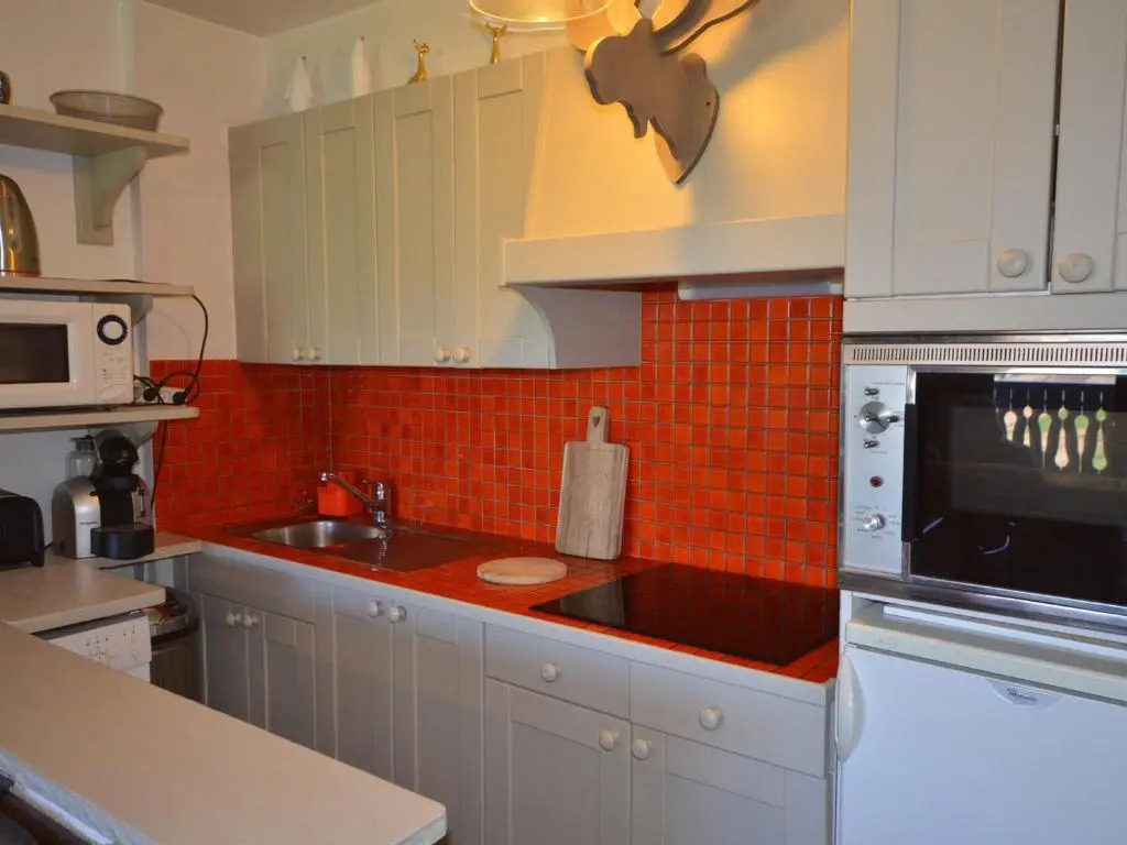 Appartement Les Gets, 2 pièces, 6 personnes - FR-1-623-147