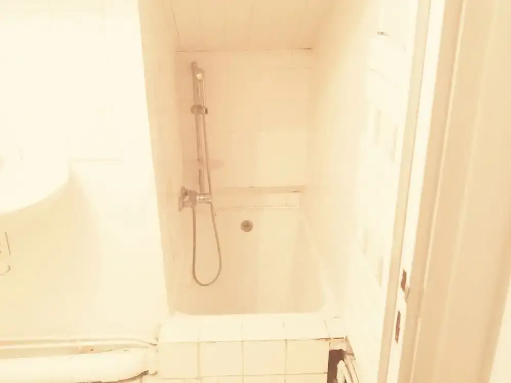 Appartement cosy Proche Paris / Stade de France