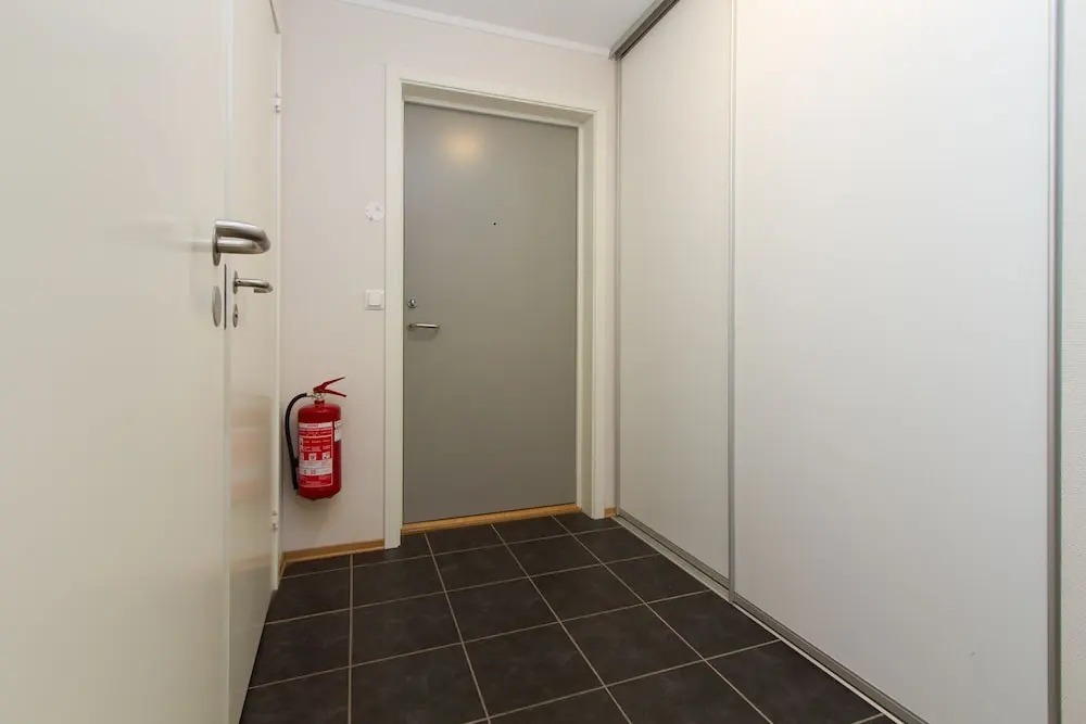 Apartment Tromsø