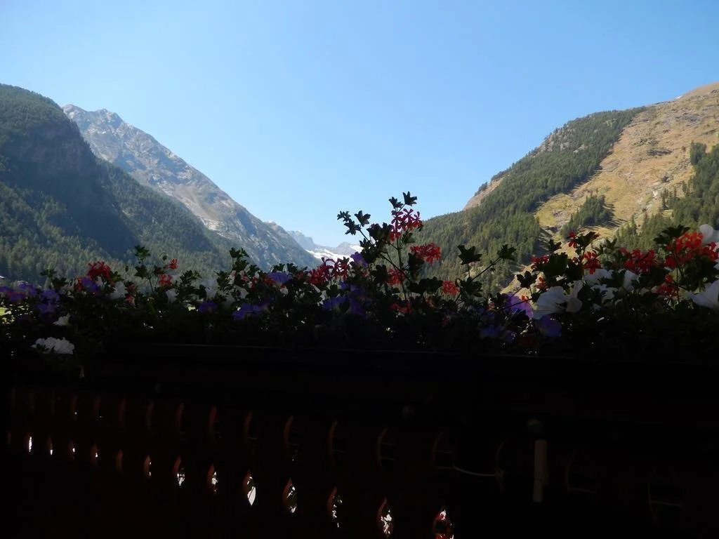 Albergo du Soleil