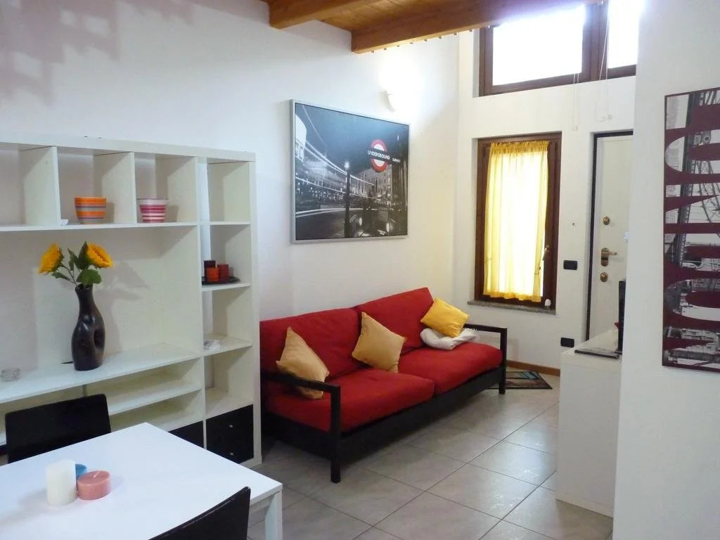 Loft Rho Fiera Expo