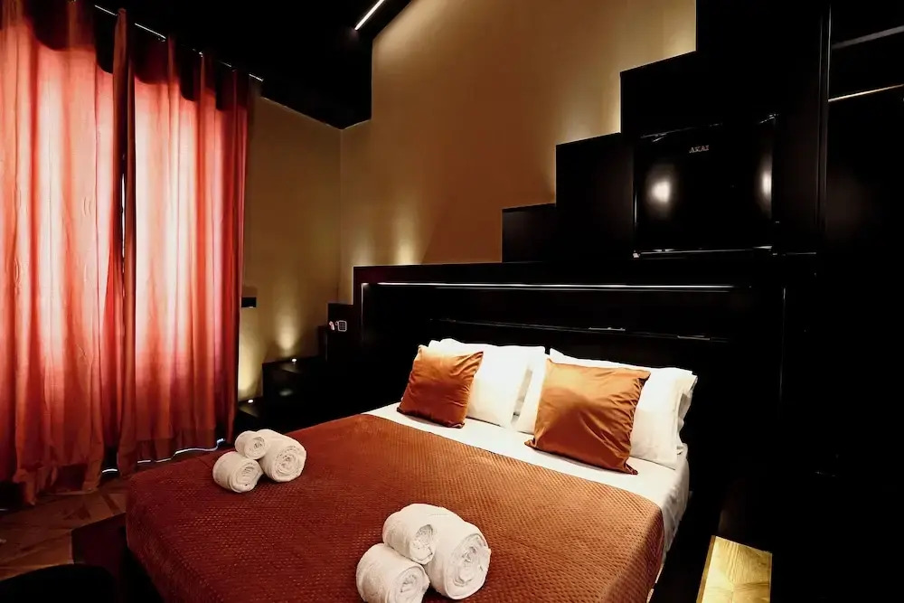 Spera Luxury Palermo & SPA