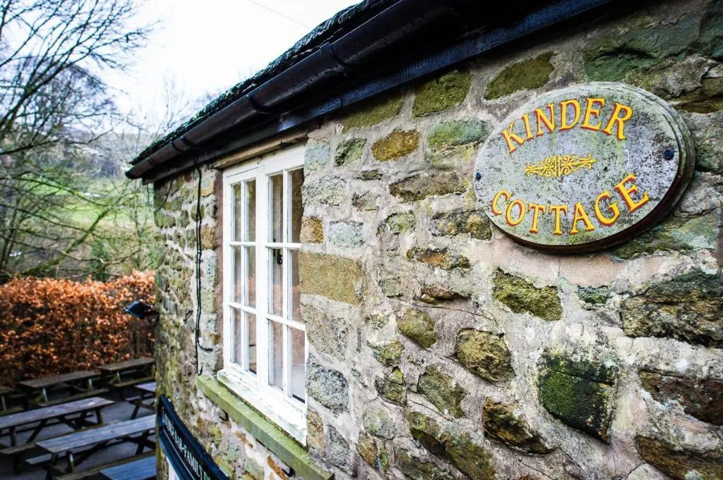 The Old Nag's Head