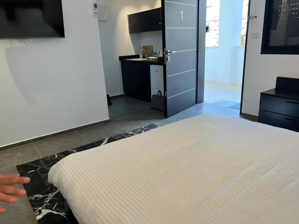 ZOZO Guesthouse