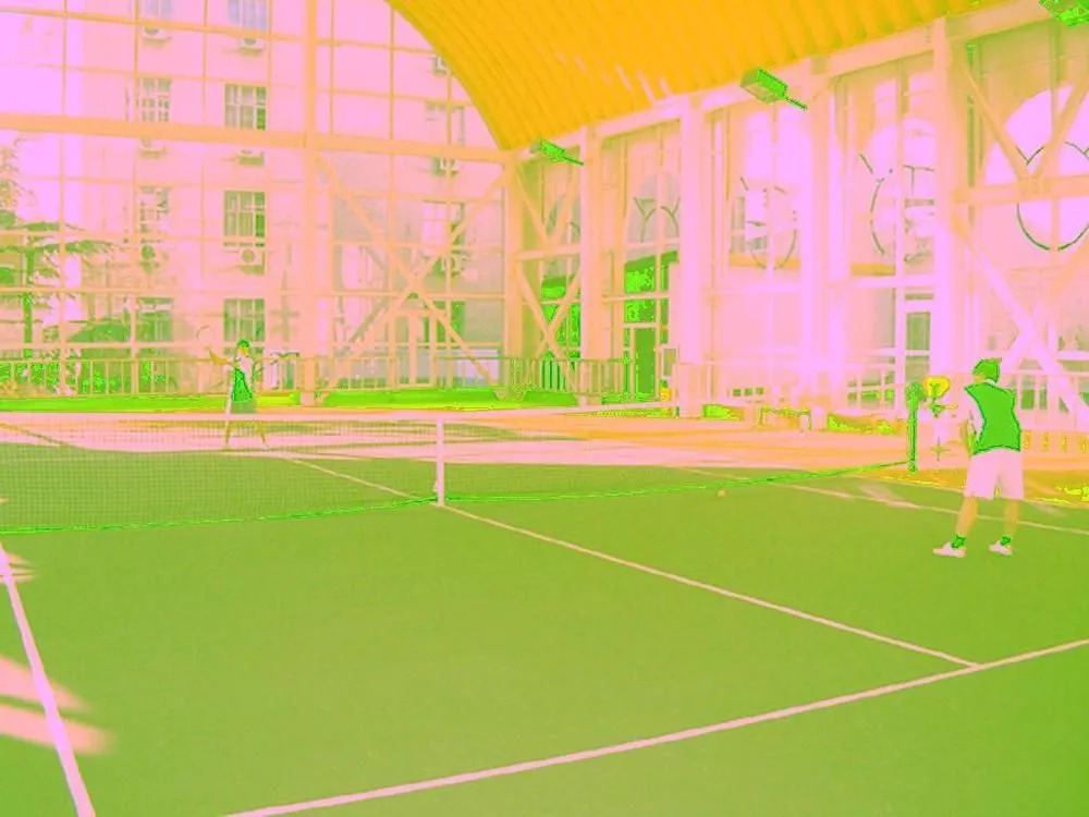 Jingxi Chenguang Hotel - Beijing