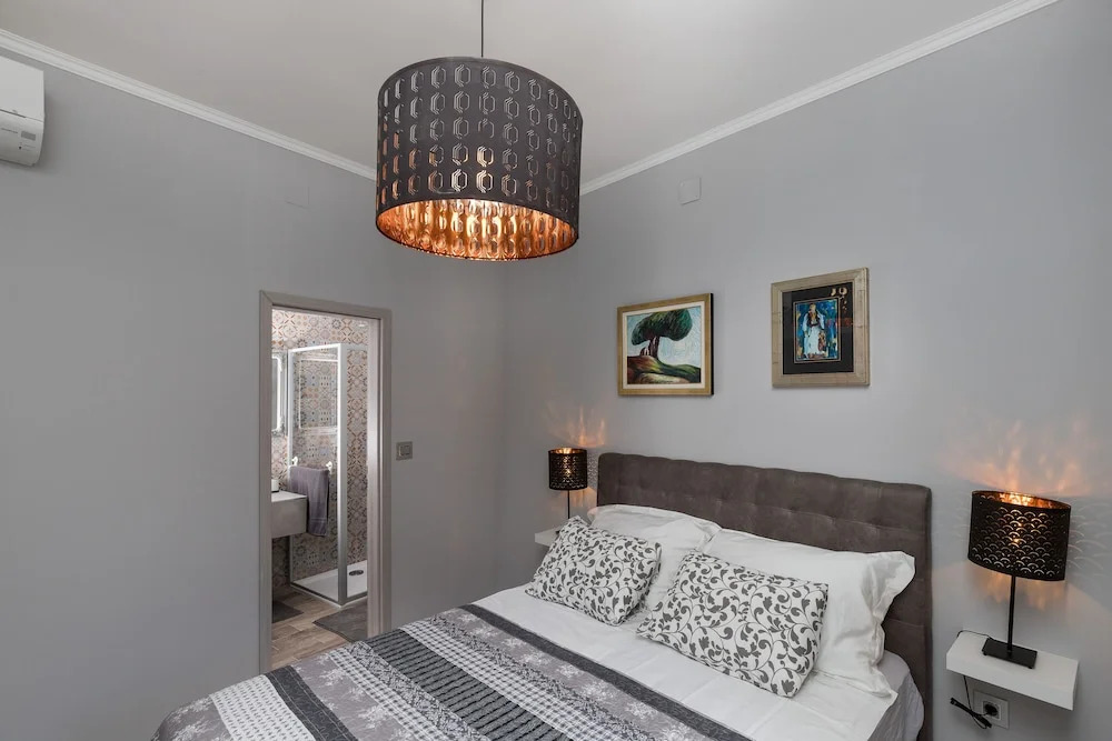 City Center Rooms