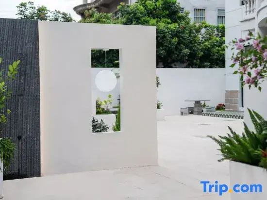 Zizaiju Xihui Holiday Guesthouse (Meizhou Island National Tourist Resort Branch)
