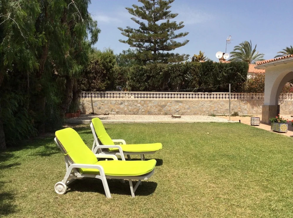 Villa Sharmarita