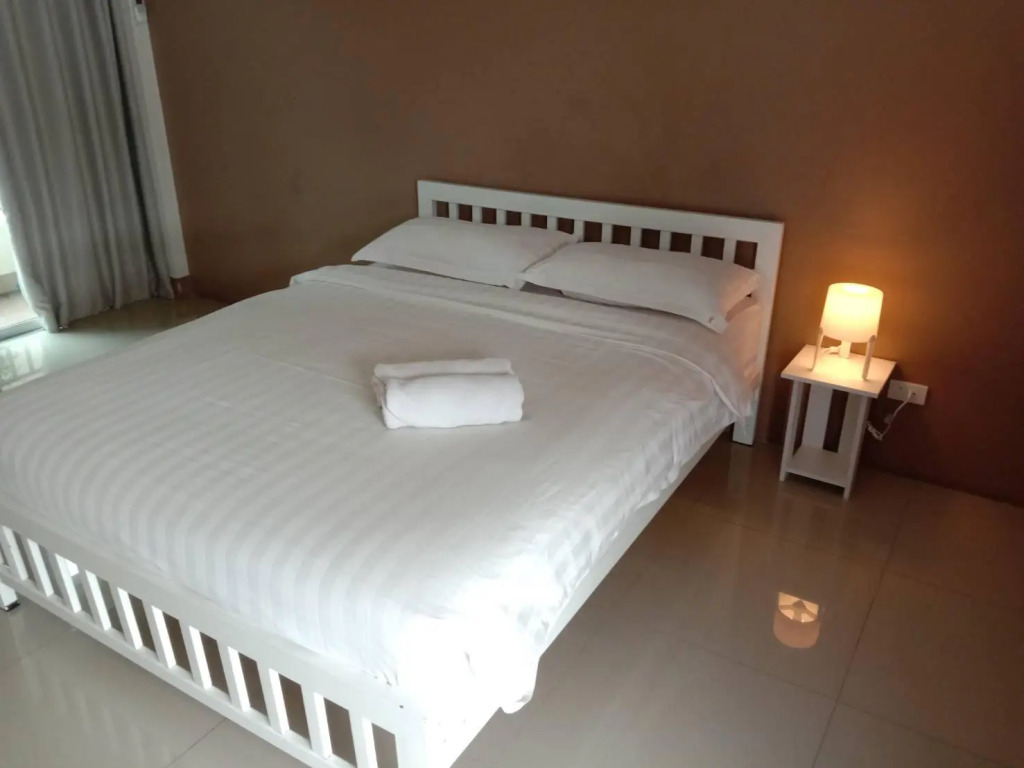 Thasala Signature Resort Chiangmai