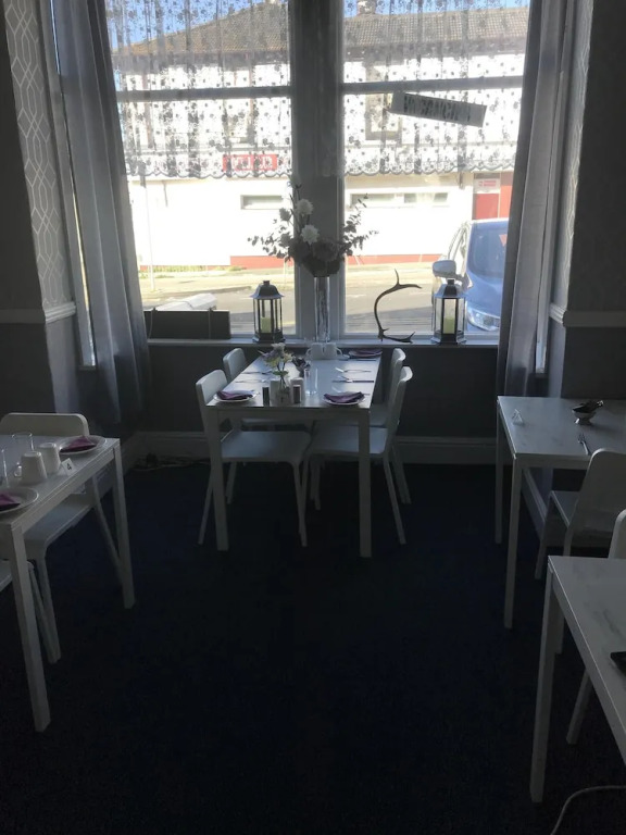 Mere Hotel Blackpool