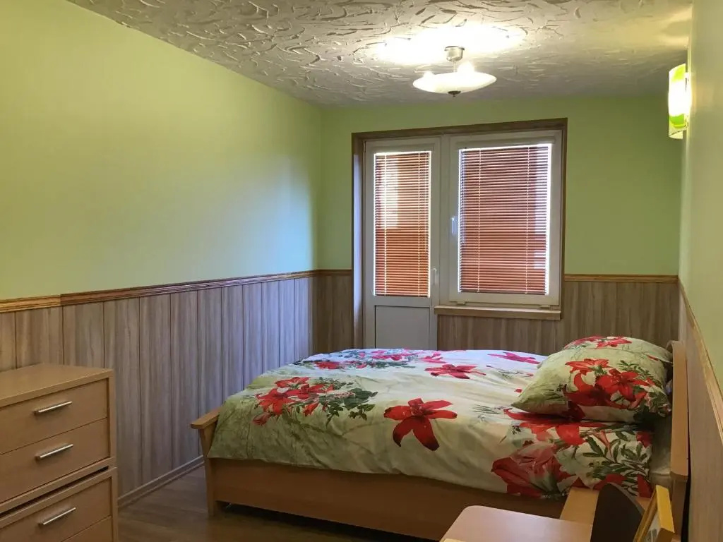 Jaani 2 Apartment