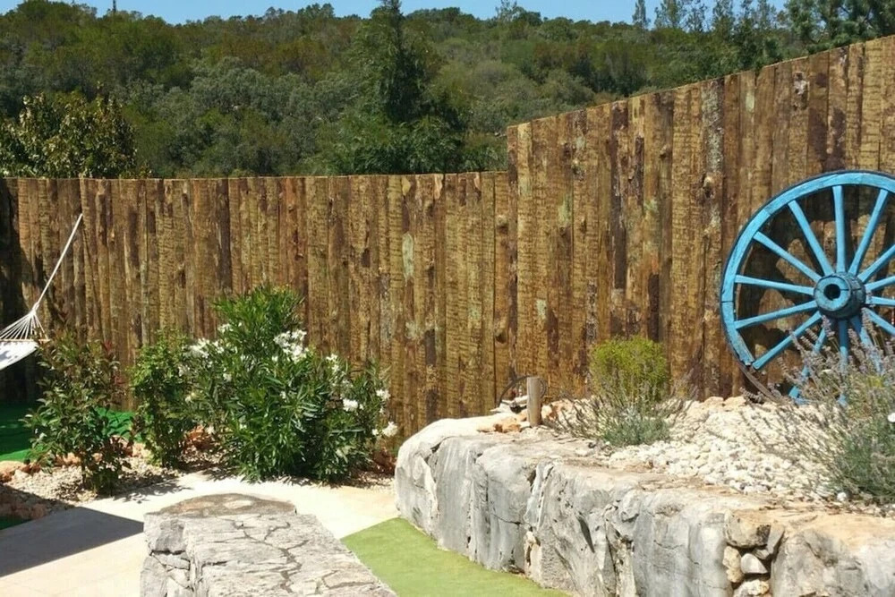 Casa com Piscina em Fátima, by Izibookings