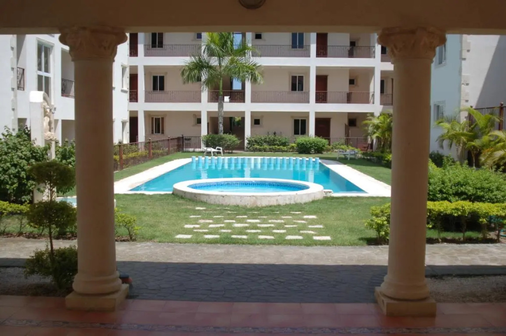 Bavaro Green