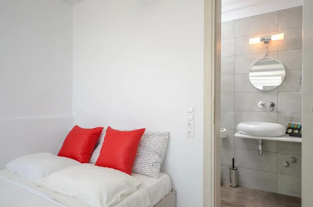 Saint George Hotel
