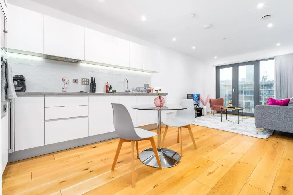 Candy Suite by Home Bay - City Centre
