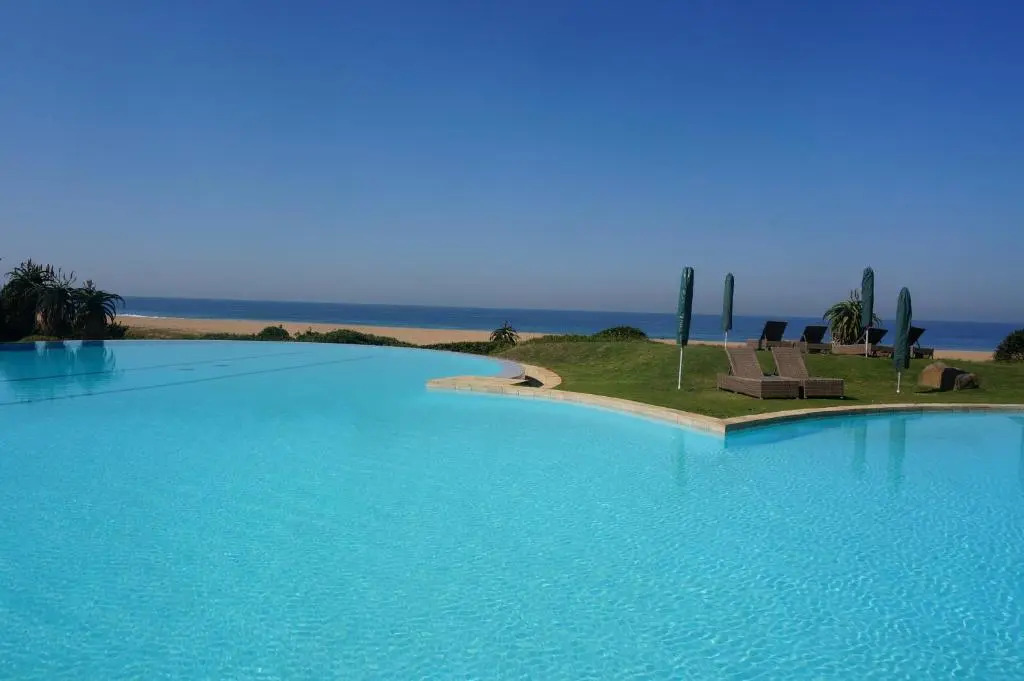 14 Zimbali Chalets