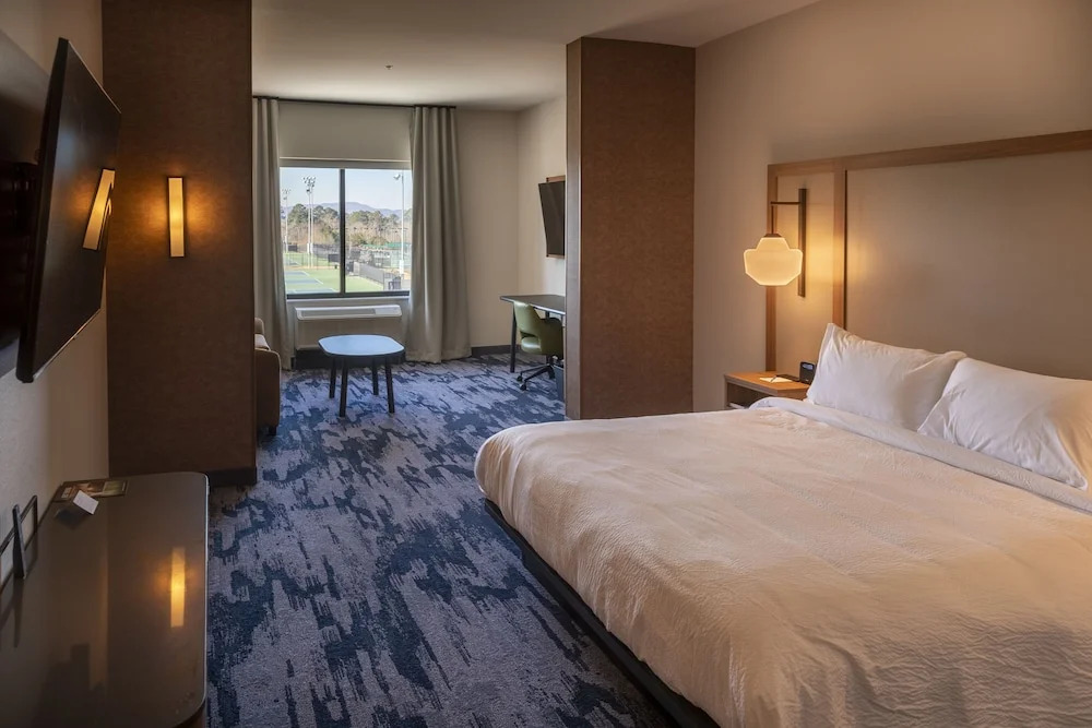 Fairfield by Marriott