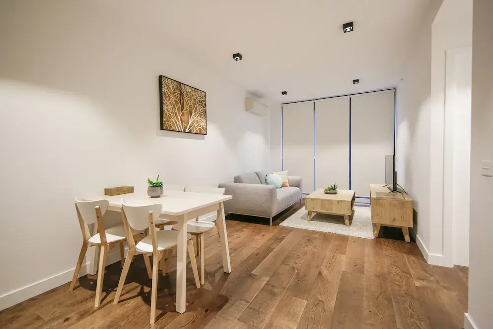 Wisdom Apartments in Doncaster