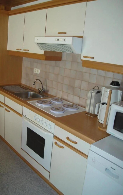 Awesome Apartment in Thiersee With 2 Bedrooms and Wifi