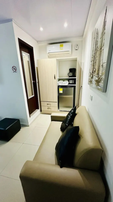 Di House Apart - Habitaciones Privadas en San Andres Islas