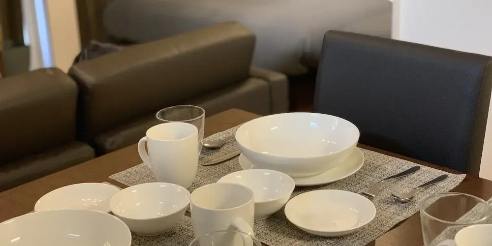 Allstay CHIBANA