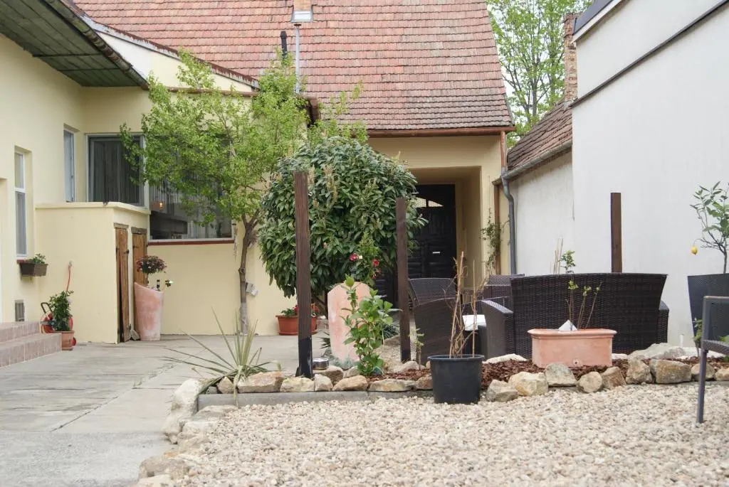 Familienferienhaus Amelie