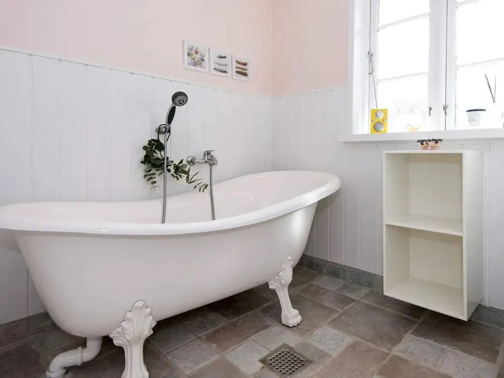 Premium Holiday Home in FanÃ¸ near Beach