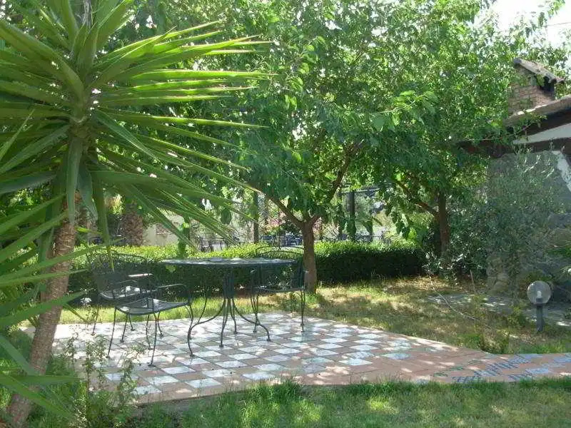 Sataru Resort
