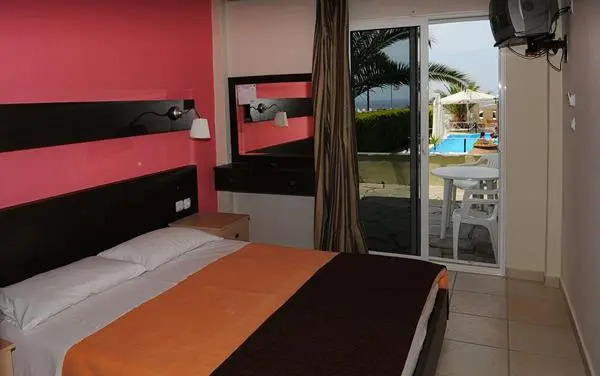 Sunset Hotel