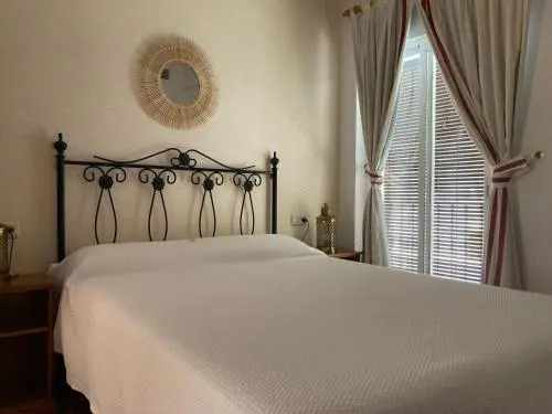 Hostal San Juan