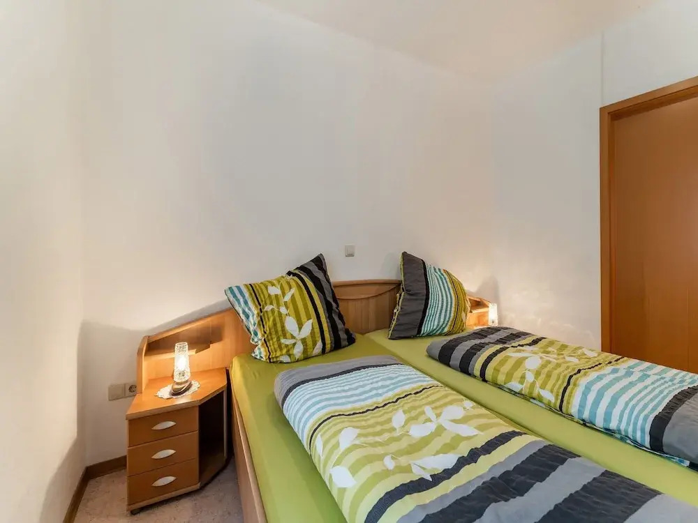Ferienwohnung in Ediger