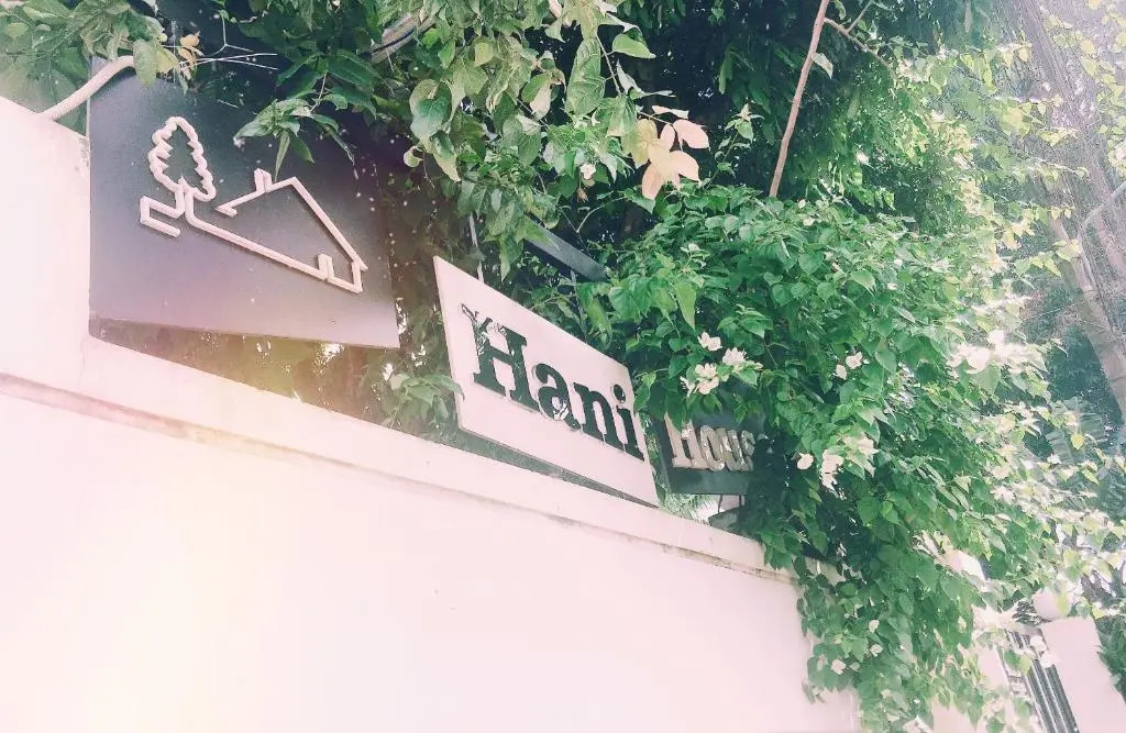 Hani House