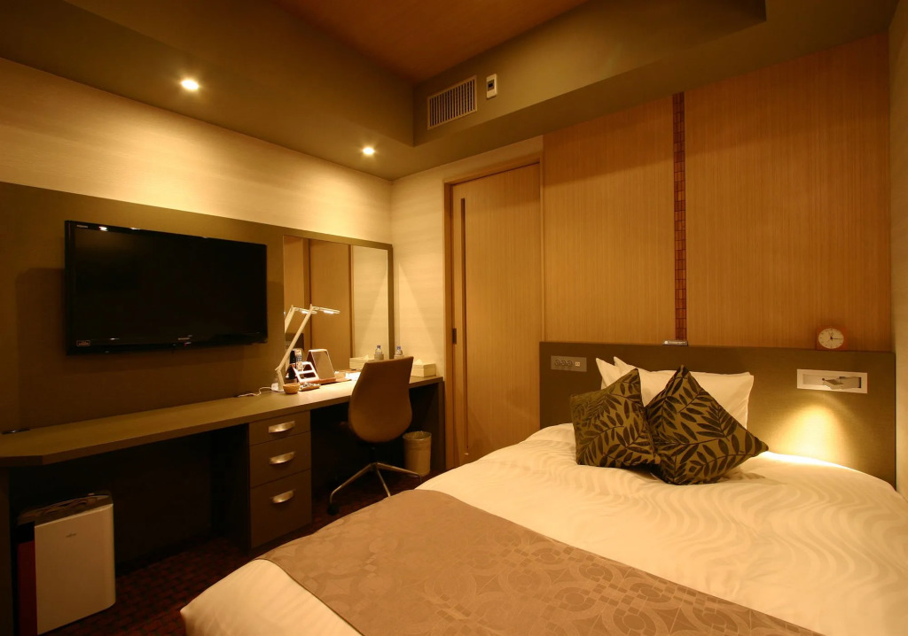 Hotel Coco Grand