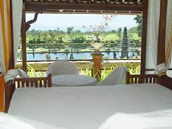 Tirtagangga Water Palace Villas