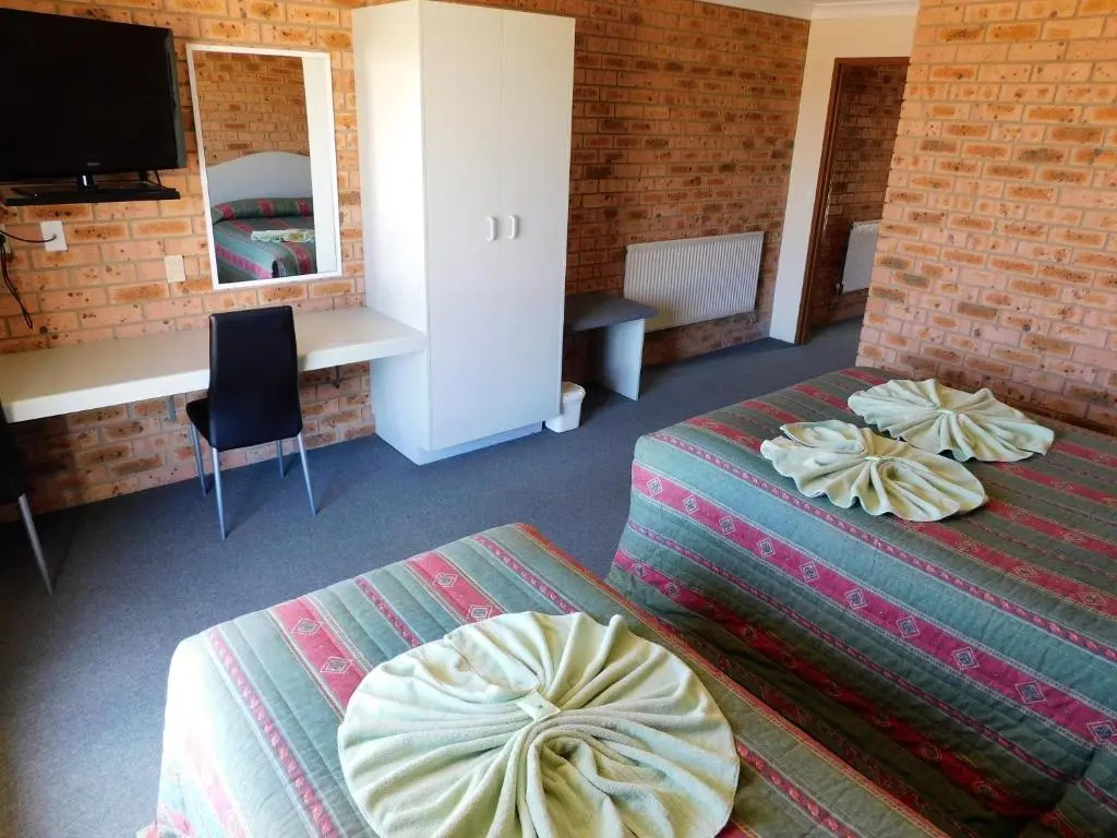 Big Trout Motel
