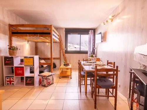 Studio Saint Lary Soulan