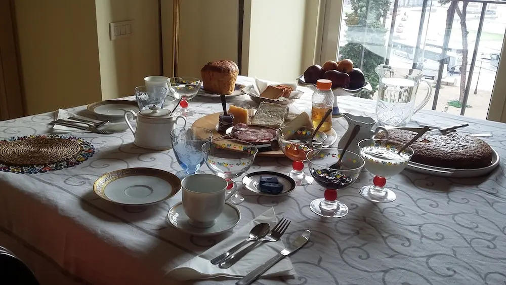 Suite B&B all'Aracoeli