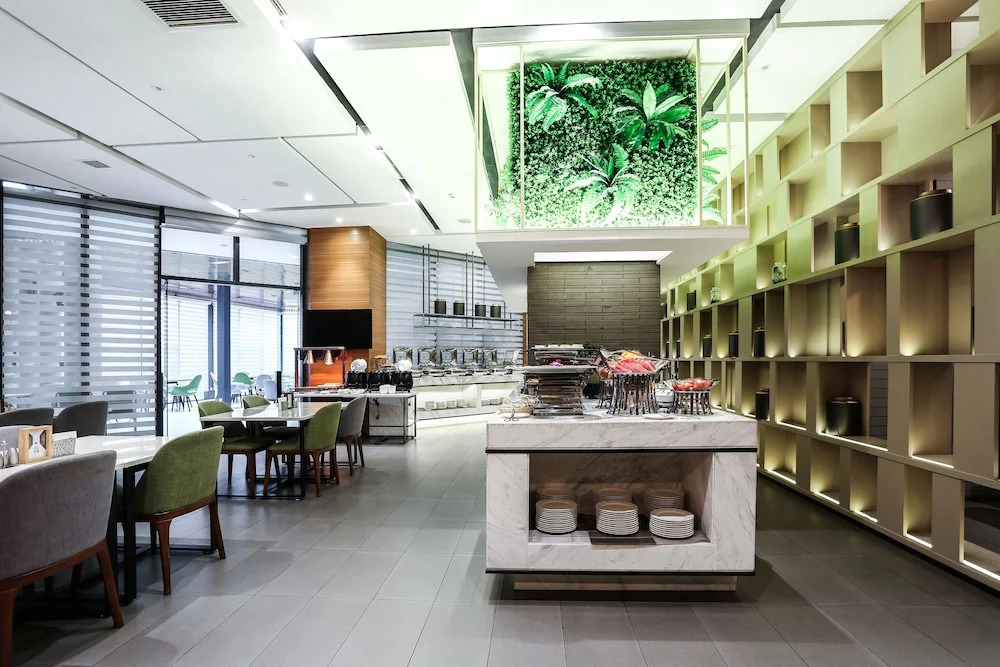 Atour S Hotel Chengdu Wenshu Monastery Chunxi Road
