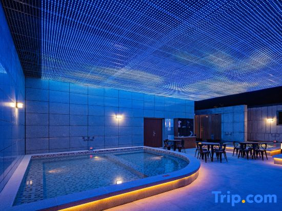 Yuemei Hot  Spring Holiday Hotel Anji