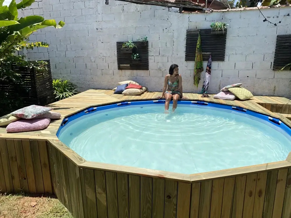 Manaca Hospedaria e Bistrô