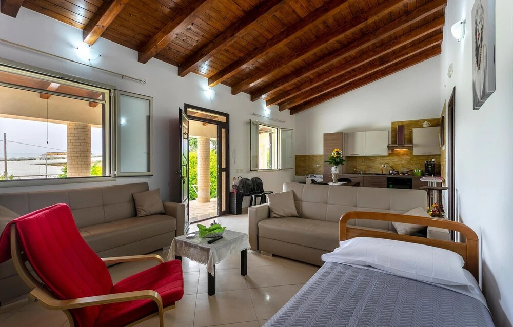 Stunning Home in Punta Cirica With 4 Bedrooms, Wifi and Outdoor Swimming Pool