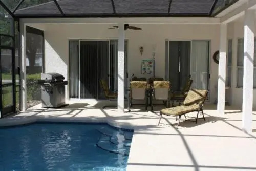 4BR Villa - 306 Golf Course Parkway