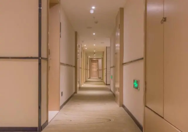 City Comfort Inn Nanchang Jiangxi Normal University