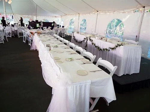 Ramada Amherst Conference Center