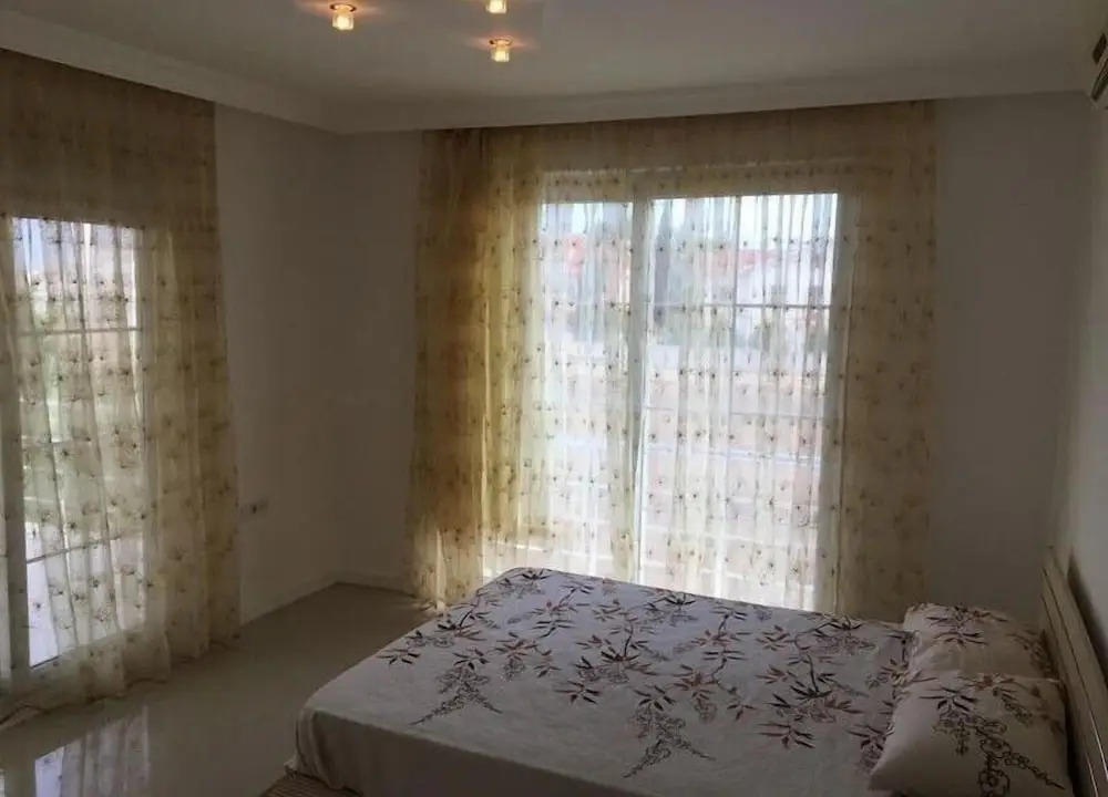 Belek Zen Villa by Belek Rental