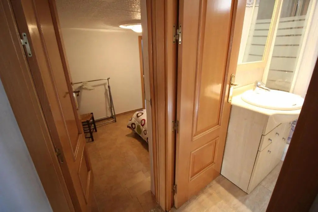 Basic Confort Casa Tordera 24e