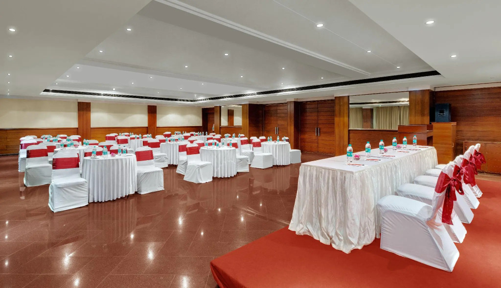 Kesarval The Fern Goa, Verna, Series by Marriott