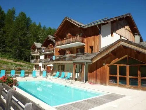 Rental Apartment La Combe D Or 7