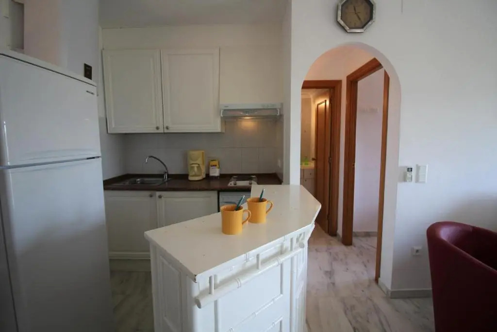 Apart-rent Platja Rubina Apartament Port Ducal 0182