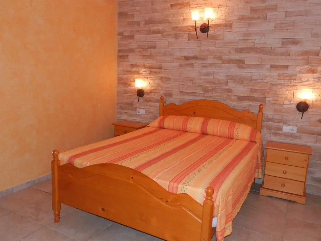 Hotel Lago Dorado